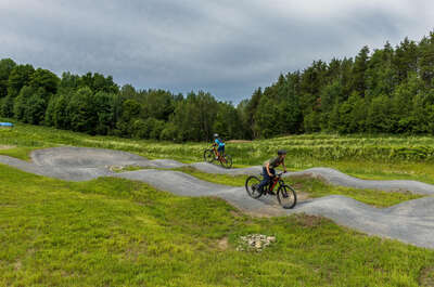 Mont Apic / Vélo de montagne