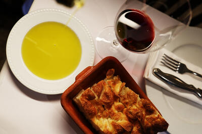 Bottega Pizzeria (Laval)