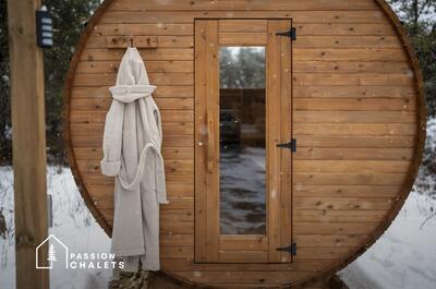 POD ÉVASION THERMALE