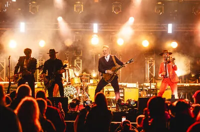 Musique Fest Premier Tech