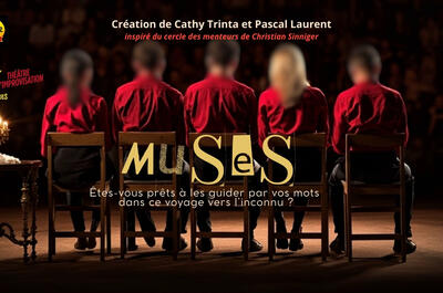MUSES : IMPROVISATION