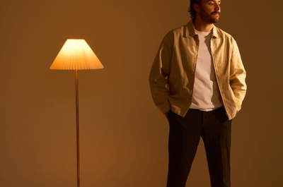 JEY FOURNIER – ATTEND