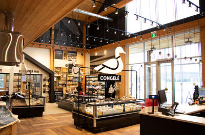 Canards du Lac Brome