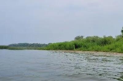 La route bleue – Lac Saint-Louis (tronçon fluvial) – Boucle de l&rsquo;Île Saint-Bernard