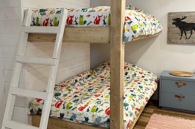 LA MAISON DE L&rsquo;ANCIENNE CAISSE