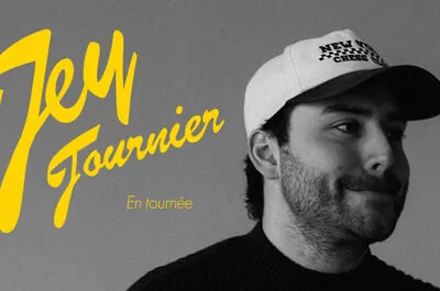 Jey Fournier