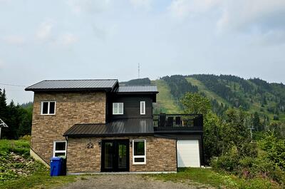 CHALET LOCATIF À VAL D&rsquo;IRÈNE