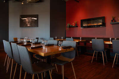 Restaurant Le Chalumeau