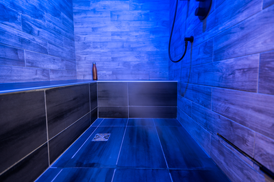 Chalet la coulée douce – spa nordique privé