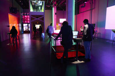 Détours – Rencontres urbaines