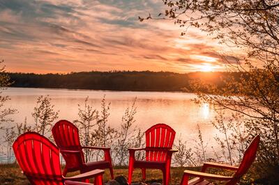 PARADIS BORD DE L&rsquo;EAU