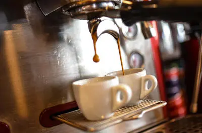 Le Café de la Brûlerie