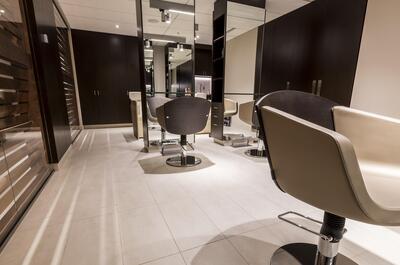 Spa St. James au Ritz-Carlton Montréal