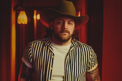 Matt Lang – All Night Longer