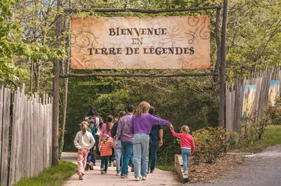 Bois des lutins