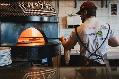 Pizzéria No.900 (Vaudreuil)