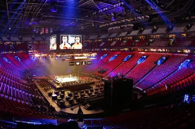 WWE : Smackdown et Saturday Night’s Main Event