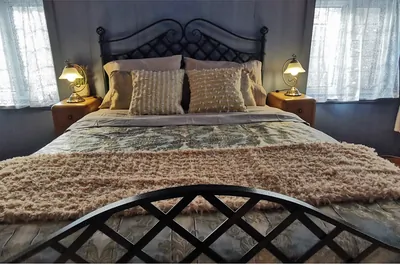 GÎTE DE LA SEIGNEURIE DE VALDOMBRE INC.