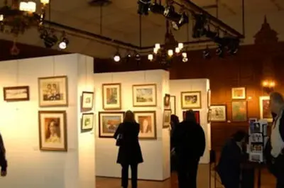 PIXEL PASTEL – Les Pastellistes