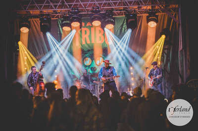 Festival Grande Tribu