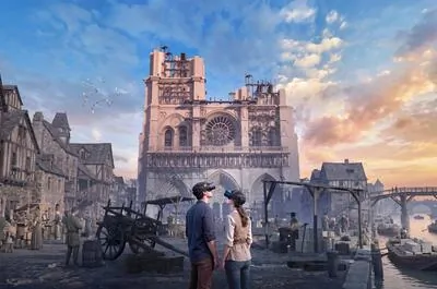 Éternelle Notre-Dame