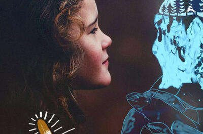 La Plume et la Tortue (concert famille)