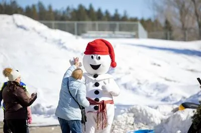 Carnaval de Lorrainville