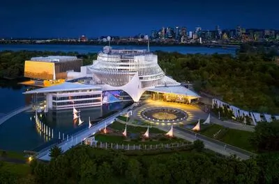 Casino de Montréal