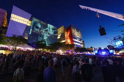 Festival International de Jazz de Montréal