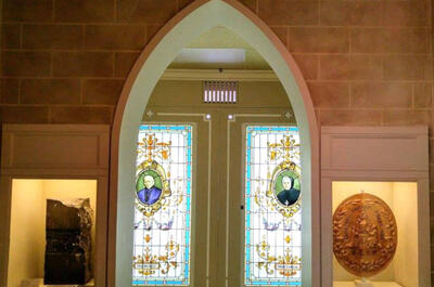 Musée des Soeurs de la Providence