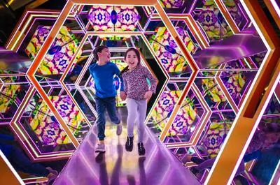 Centre des sciences de Montréal