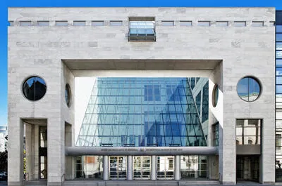 Musée des beaux-arts de Montréal (MBAM)