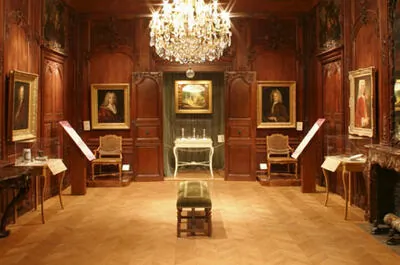 Château Ramezay – Musée et site historique de Montréal