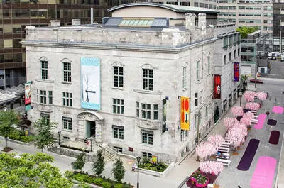 Musée McCord Stewart