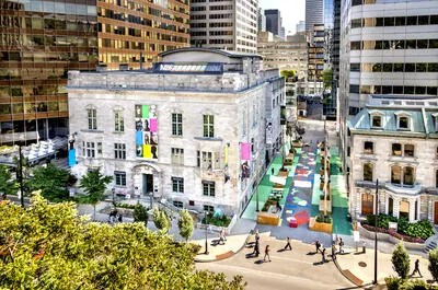 Musée McCord Stewart