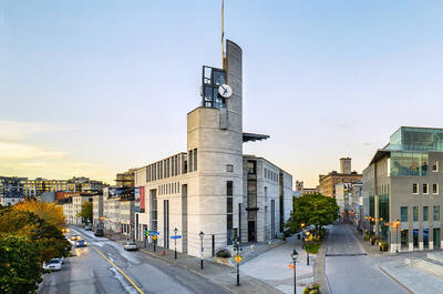 Pointe-à-Callière – Cité d&rsquo;archéologie et d&rsquo;histoire de Montréal