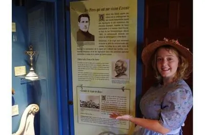 Maison du Frère-Moffet