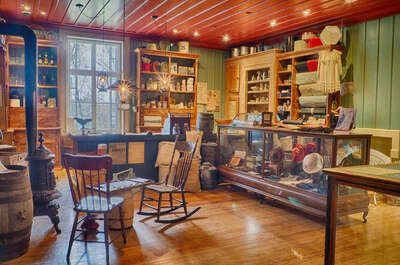 Musée régional de Kamouraska