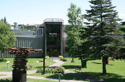 Musée du Bas-Saint-Laurent