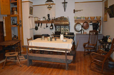 Musée québécois de l&rsquo;agriculture et de l&rsquo;alimentation