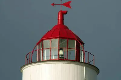 La Station du Phare de l&rsquo;île Verte