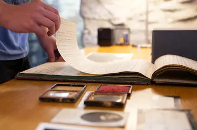 Musée d&rsquo;histoire de Sherbrooke