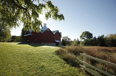 Musée Missisquoi