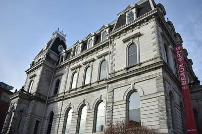 Musée des beaux-arts de Sherbrooke