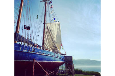 Musée maritime de Charlevoix