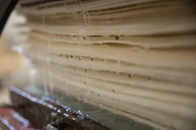 Papeterie Saint-Gilles – Économusée du papier