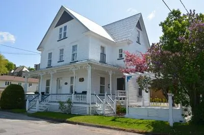 Maison J.-A. Vachon