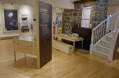 Le Musée de l&rsquo;accordéon
