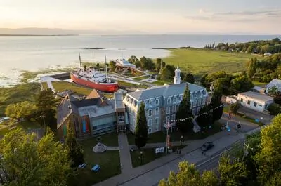 Musée maritime du Québec