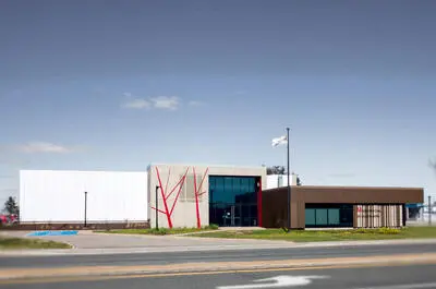 Musée de la Côte-Nord